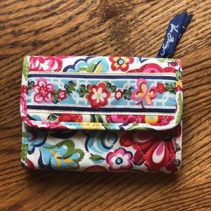 Vera Bradley Wallet